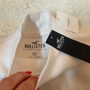 hollister long sleeve